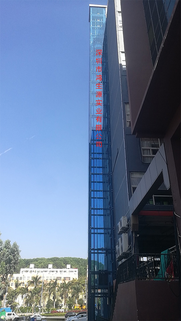 深圳电梯工程