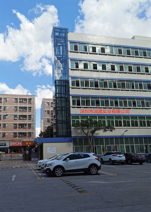 深圳电梯工程