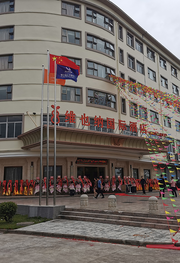 深圳电梯工程